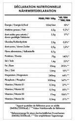 Chlorella en Poudre Bio 3